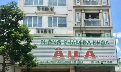 Phòng khám đa khoa Âu Á có phải là cơ sở y tế đáng tin cậy?