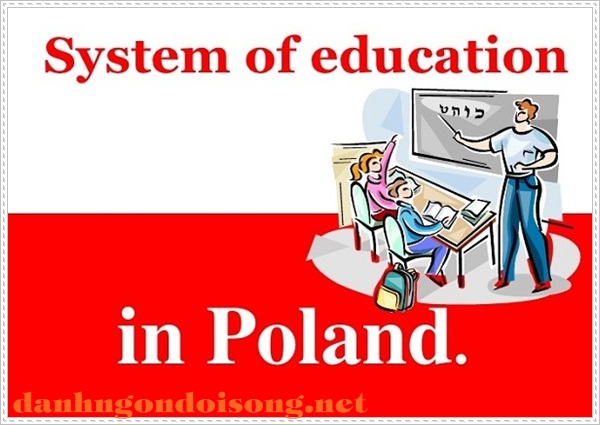 l&acirc;̣p k&ecirc;́ hoạch ng&ocirc;n ngữ ti&ecirc;́ng Ba Lan