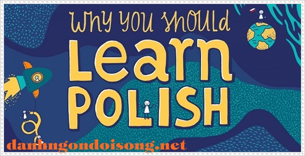 Luy&ecirc;̣n nghe ti&ecirc;́ng Ba Lan