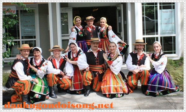 học từ vựng ti&ecirc;́ng Ba Lan qua phim