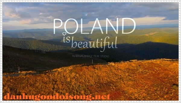 Những lợi ích khi học ti&ecirc;́ng Ba Lan qua phim