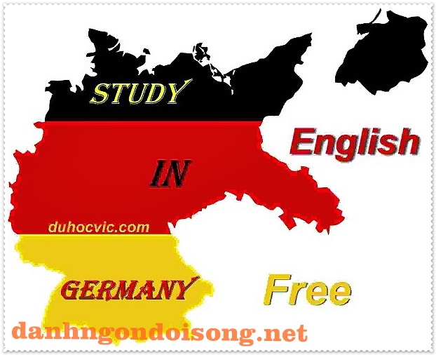 ng&ocirc;n ngữ ti&ecirc;́ng Đức trở thành ti&ecirc;u chu&acirc;̉n