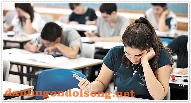 Hãy học ti&ecirc;́ng Đức th&acirc;̣t chăm chỉ