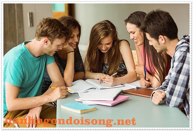 giao ti&ecirc;́p bằng ti&ecirc;́ng Đức với mọi người