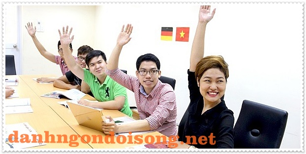 mở r&ocirc;̣ng tương lai của bạn khi học ti&ecirc;́ng Đức