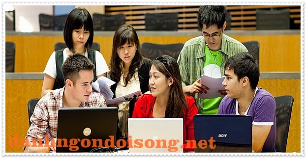 phương pháp học ti&ecirc;́ng Đức online