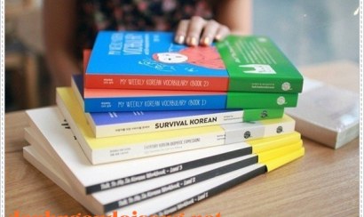 Bí kíp để bạn học bảng chữ cái tiếng Hàn nhanh nhất