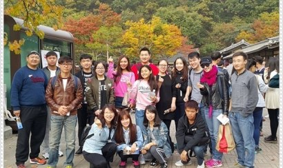 Phương pháp học tiếng Hàn hiệu quả với truyện tranh