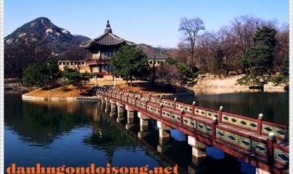 Những điều cần quan tâm khi du học Busan 1