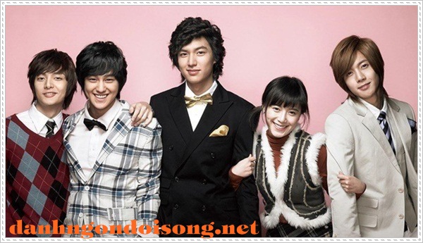 học ti&ecirc;́ng Hàn qua truy&ecirc;̀n hình