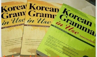 Cách học tiếng Hàn qua phiên âm tuyệt vời nhất