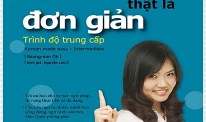Học tiếng hàn dễ hay khó
