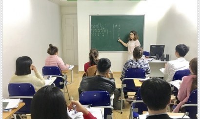 Khi mới bắt đầu nên học tiếng Hàn như thế nào