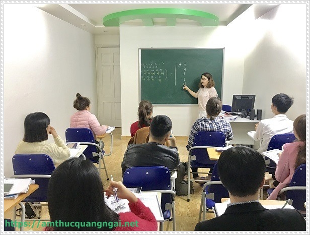 vì sao n&ecirc;n học ti&ecirc;́ng Hàn