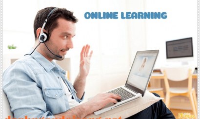 Phương pháp học tiếng Hàn qua mạng rất đơn giản