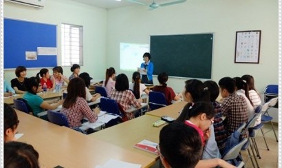 Phương pháp học tiếng Hàn chuẩn nhất