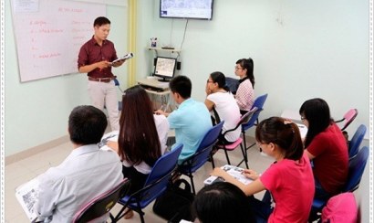 Học tiếng Hàn đơn giản cho người mới bắt đầu