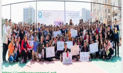 7 lợi ích của việc học tiếng Hoa