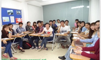 Vì sao nên đến trung tâm học tiếng Hoa
