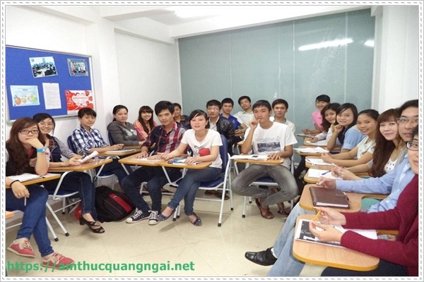 Cần đề ra mục tiêu khi học tiếng Hoa