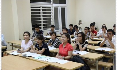 Học ngữ pháp tiếng Pháp như thế nào là hiệu quả?