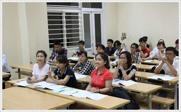 học từ vựng ti&ecirc;́ng pháp