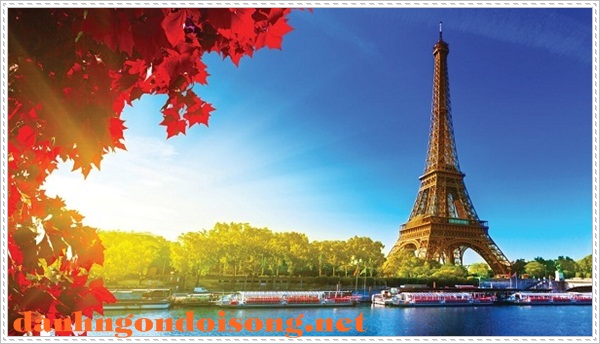 xin visa du học ti&ecirc;́ng pháp