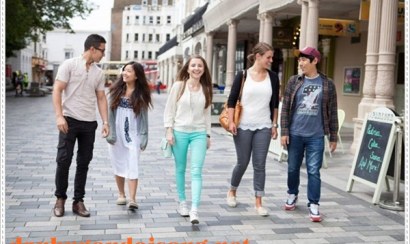 Bí quyết giúp bạn học tiếng Pháp giao tiếp hiệu quả