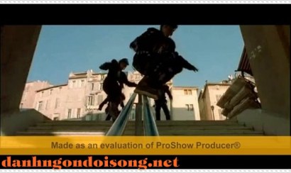 Học tiếng Pháp qua phim