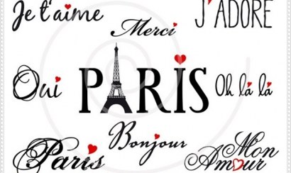 Kế hoạch học tiếng Pháp 1 năm