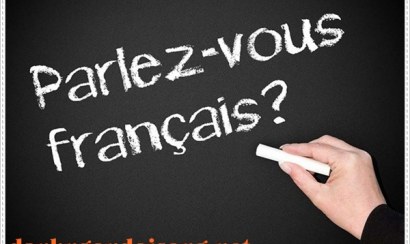 Lịch trình học tiếng Pháp với 35 phút mỗi ngày