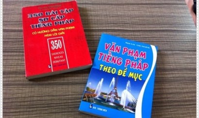 Chọn giáo trình học tiếng Pháp