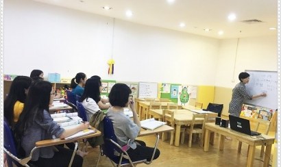 Kinh nghiệm học tiếng Pháp dành cho trẻ