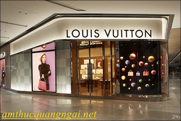 louis Vuitton