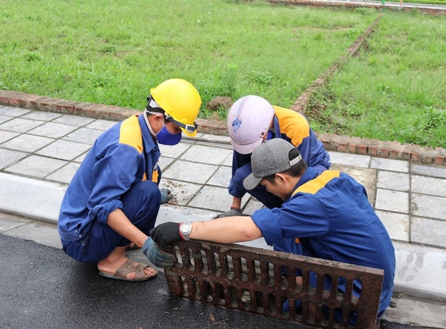 Dịch vụ nạo v&eacute;t hố ga quận 4 - C&ocirc;ng ty n&agrave;o uy t&iacute;n