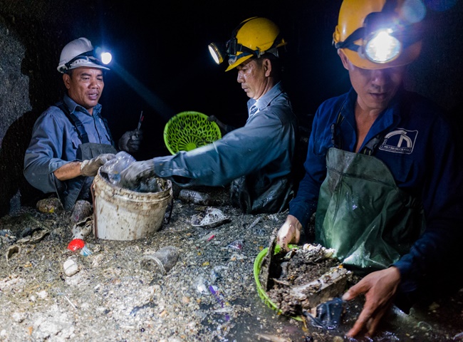 gi&aacute; Th&ocirc;ng cống nghẹt quận 7
