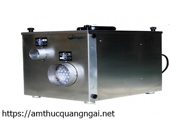 M&aacute;y h&uacute;t ẩm Rotor