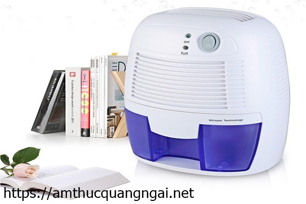 M&aacute;y h&uacute;t ẩm tr&aacute;nh ẩm mốc