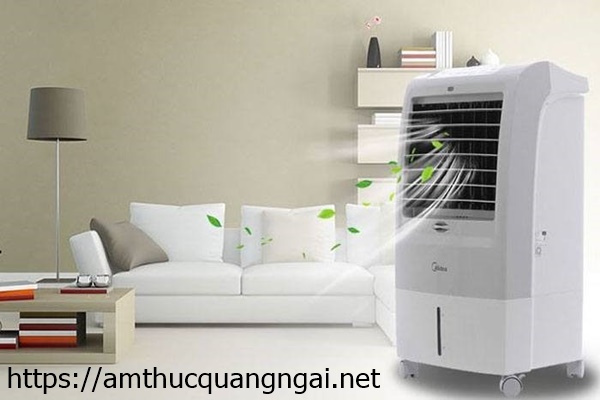 Ưu điểm của m&aacute;y h&uacute;t ẩm tr&aacute;nh ẩm mốc