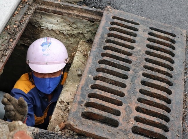 C&ocirc;ng ty nạo v&eacute;t hố ga quận Ph&uacute; Nhuận sự lựa chọn tin cậy