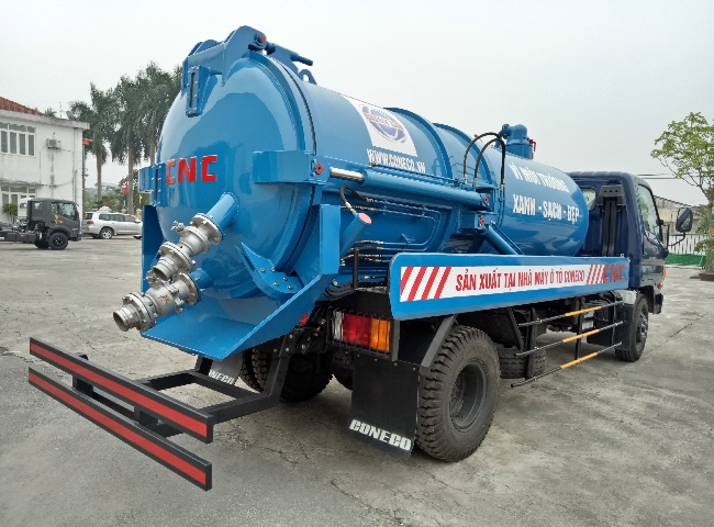 Nạo v&eacute;t hố ga quận B&igrave;nh T&acirc;n thi c&ocirc;ng tại nhiều khu vực