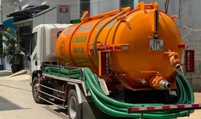 Thông cống nghẹt huyện Hóc Môn vô cùng chất lượng sạch đến 99%