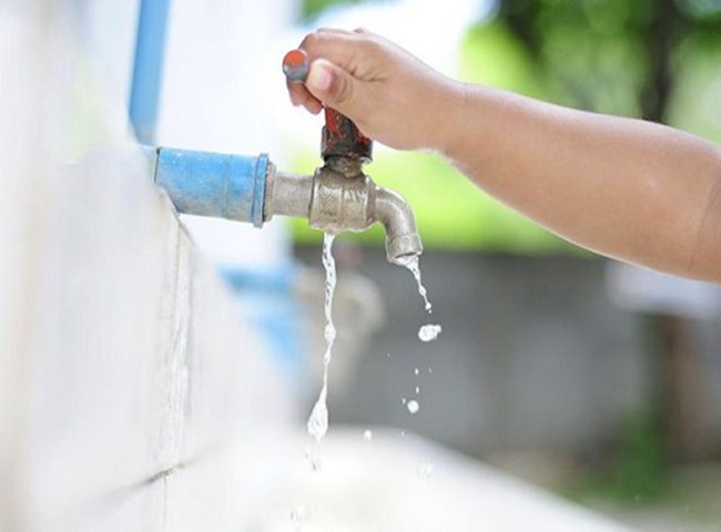 c&ocirc;ng ty vệ sinh bồn nước quận G&ograve; Vấp