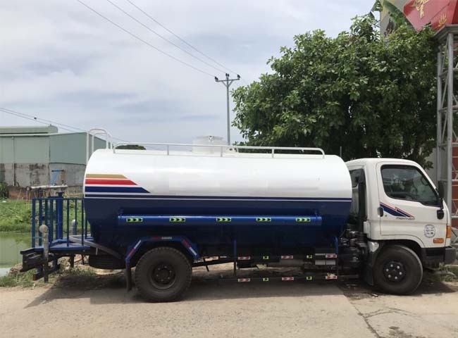 Dịch vụ thông cống nghẹt quận 3 phục vụ tại các khu vực