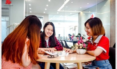 Học tiếng Pháp uy tín TPHCM