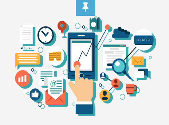 Quy tr&igrave;nh thực hiện của một dự &aacute;n SEO