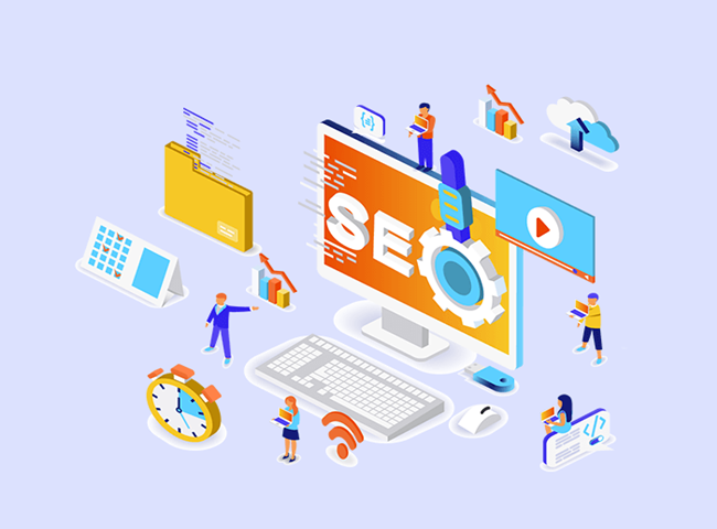 Tuyển thực tập sinh SEO quận 5 lương cao