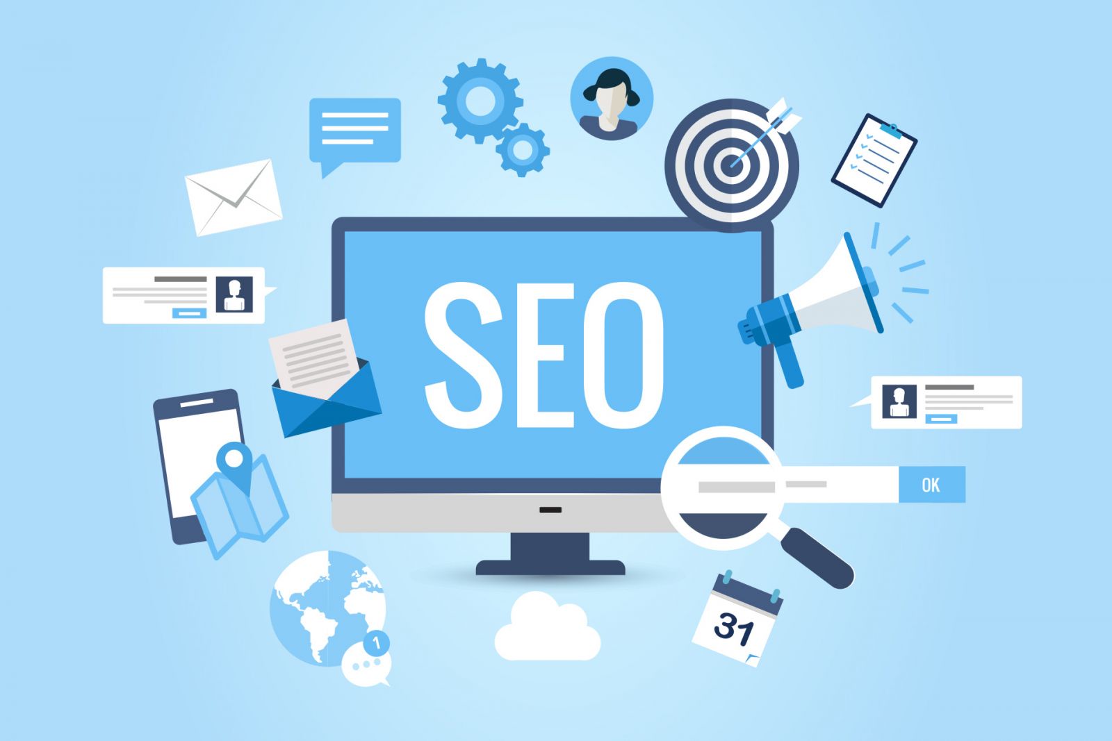 yêu cầu ứng tuyển thực tập sinh seo quận 1