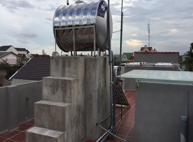 c&ocirc;ng ty vệ sinh bồn nước huyện H&oacute;c M&ocirc;n